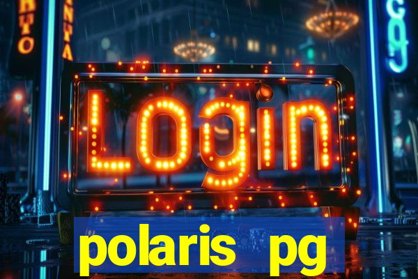 polaris pg plataforma de jogos